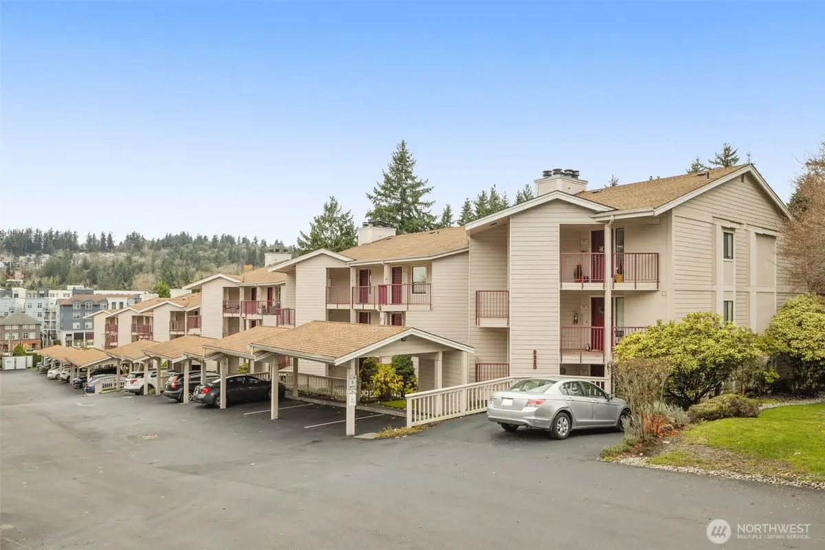 9920 NE 119th Street #308, Kirkland, WA 98034 - Image #1