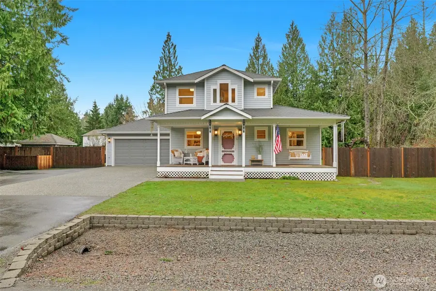 4916 259th Street Ne, Arlington, WA 98223 - Image #2