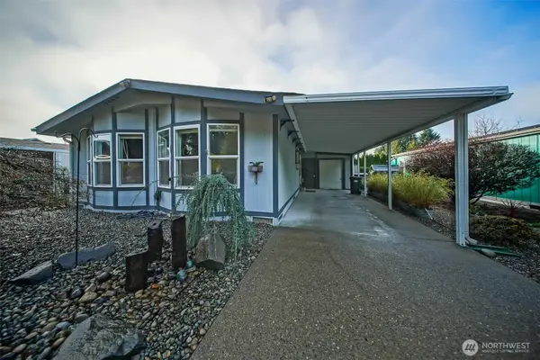 5250 College Street Se #14, Lacey, WA 98503