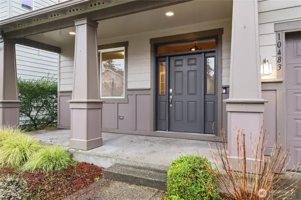 10483 Sentinel Drive, Gig Harbor, WA 98332