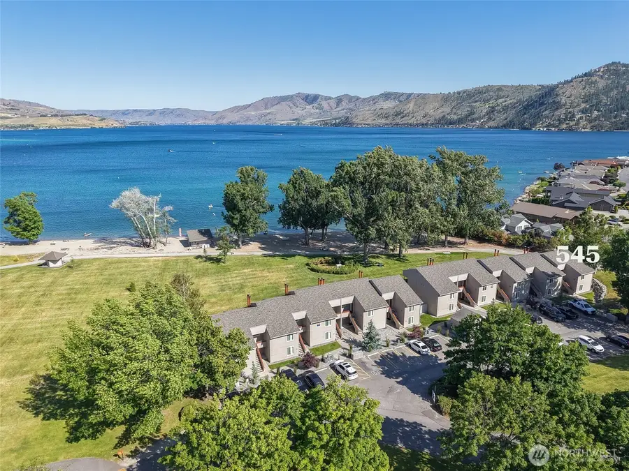 1 Beach 545-e, Manson, WA 98831 - Image #2