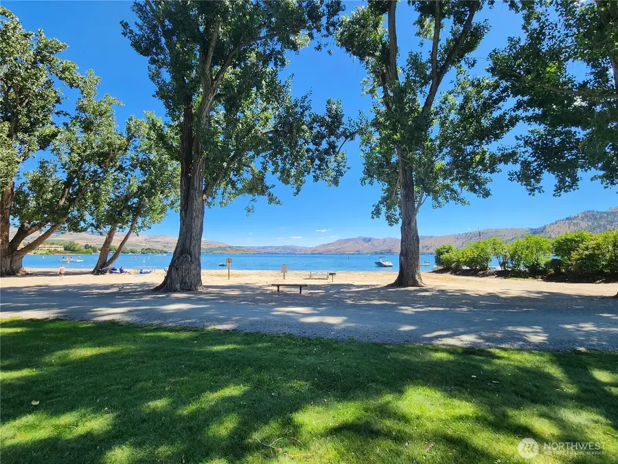 1 Beach 545-e, Manson, WA 98831 - Image #3