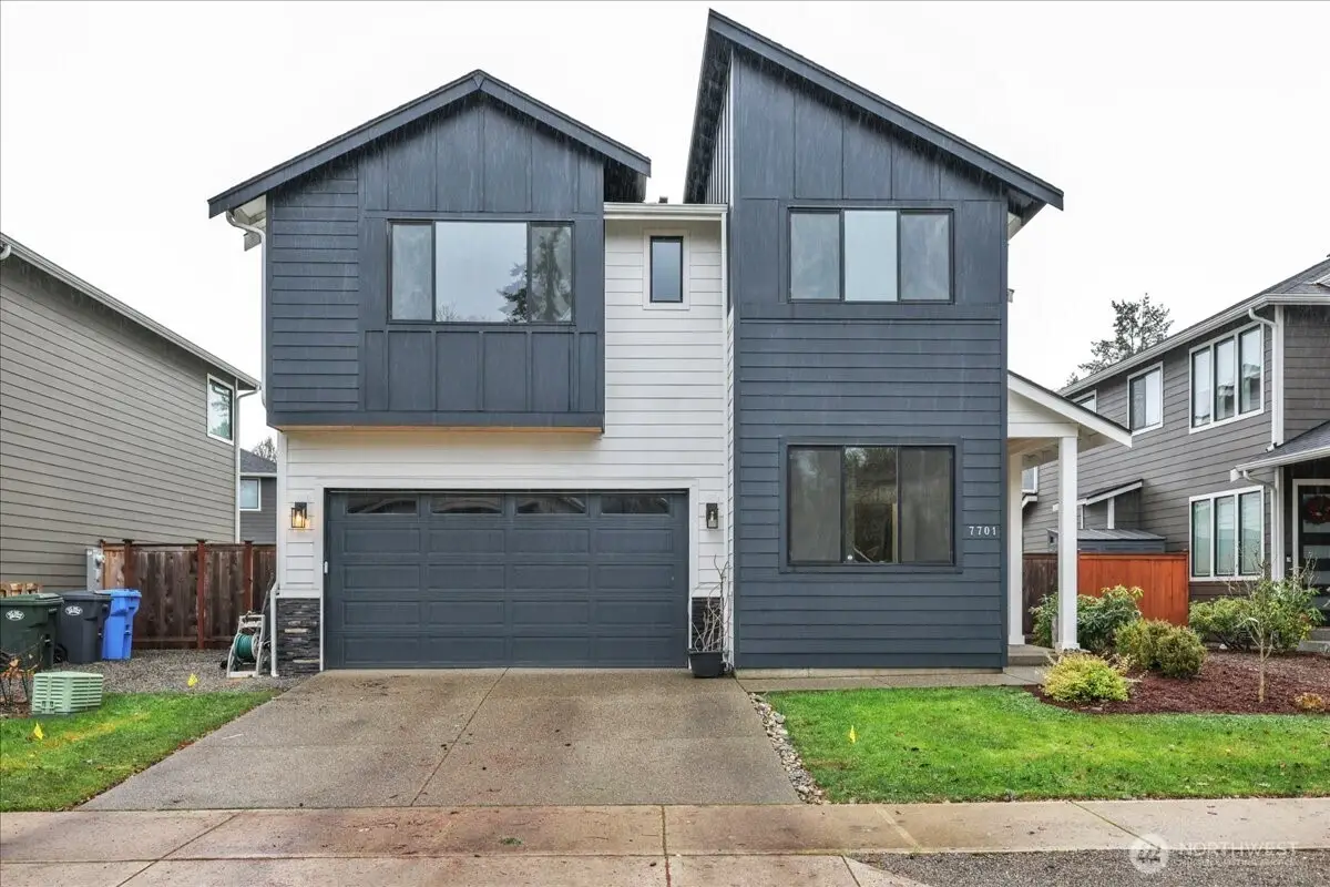 7701 Ruby Drive Sw, Lakewood, WA 98498 - Image #1