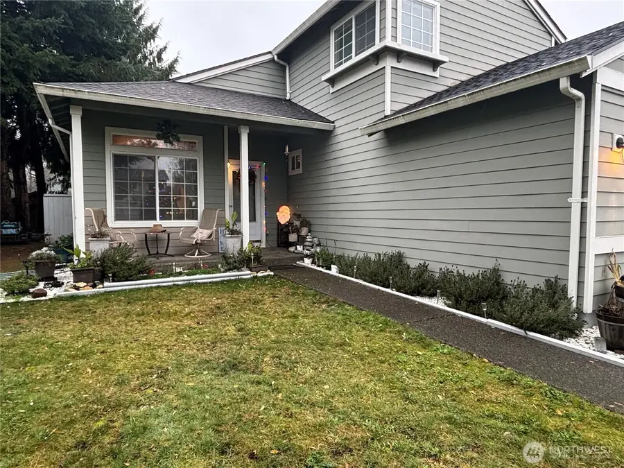 4705 Blueberry Court Se, Lacey, WA 98503 - Image #3