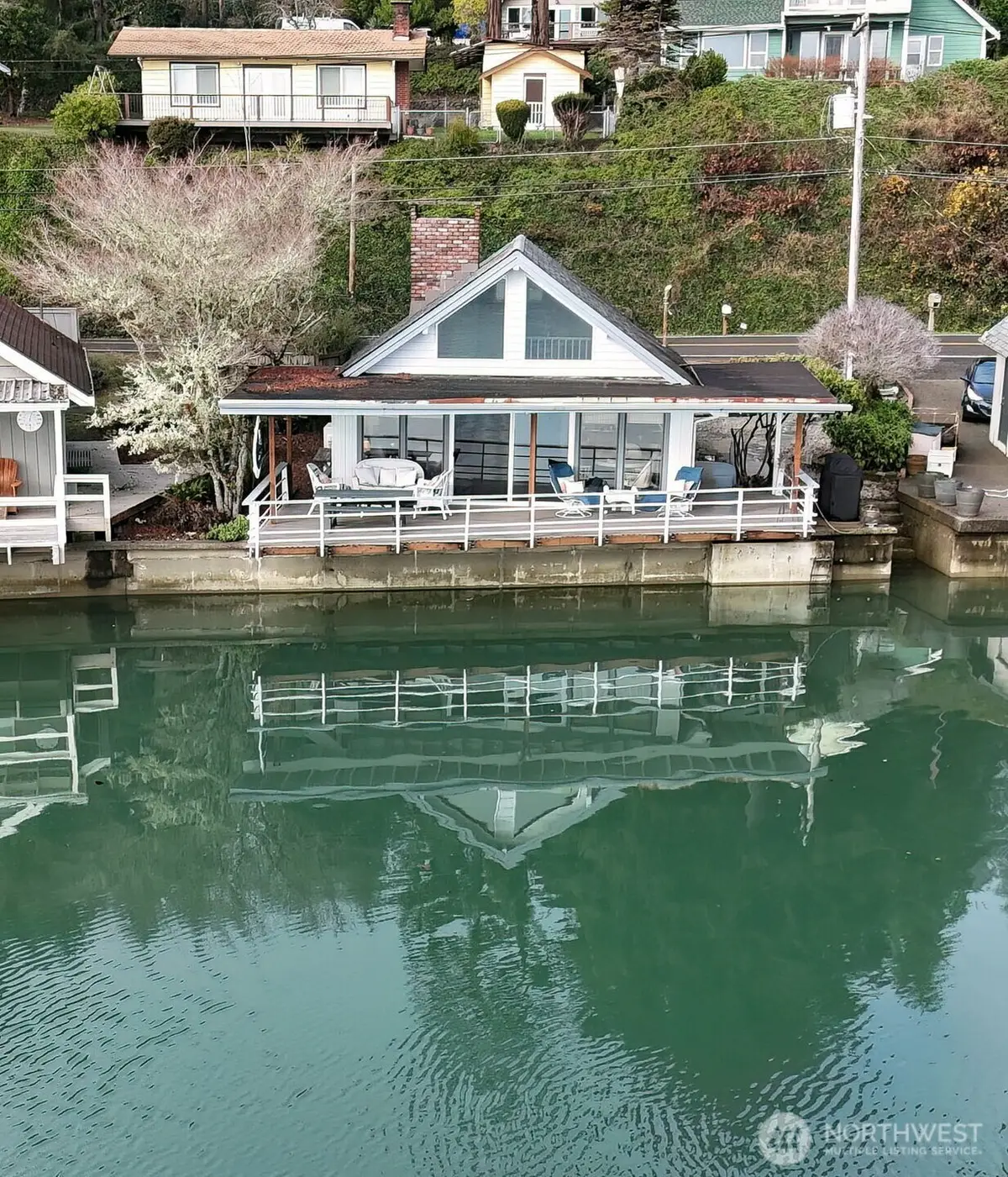 10271 NE North Shore Road, Belfair Tahuya, WA 98258 - Image #1