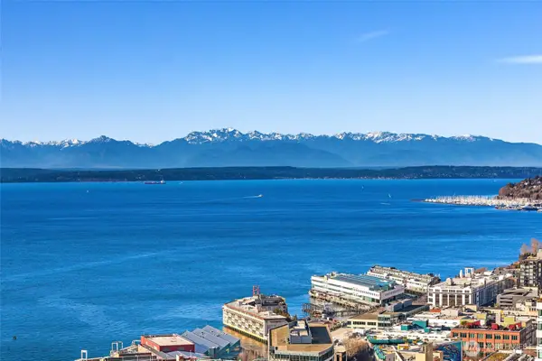 1521 2nd Avenue #3100, Seattle, WA 98101