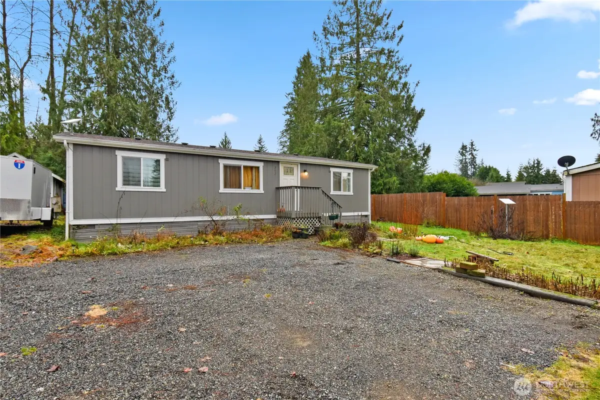 3631 232nd Drive Ne, Granite Falls, WA 98252 - Image #1