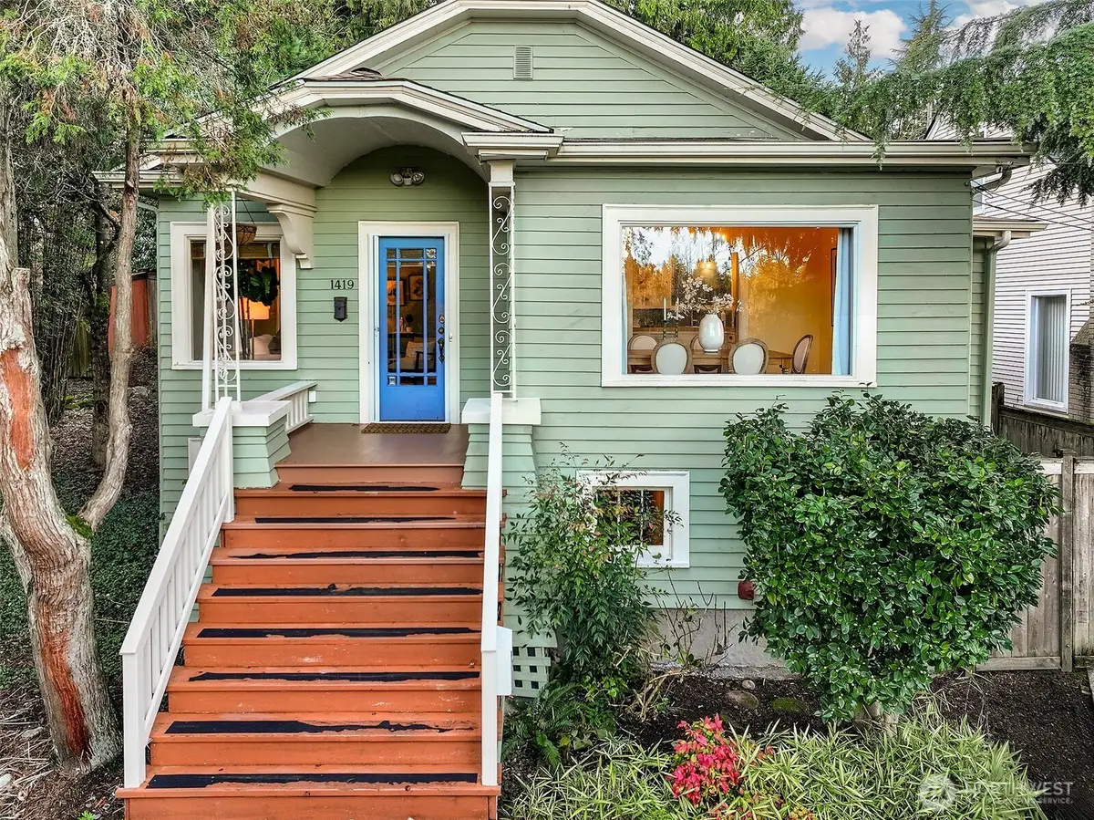 1419 25th Avenue E, Seattle, WA 98112 - Image #1