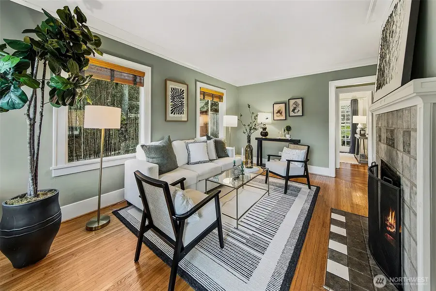 1419 25th Avenue E, Seattle, WA 98112 - Image #3