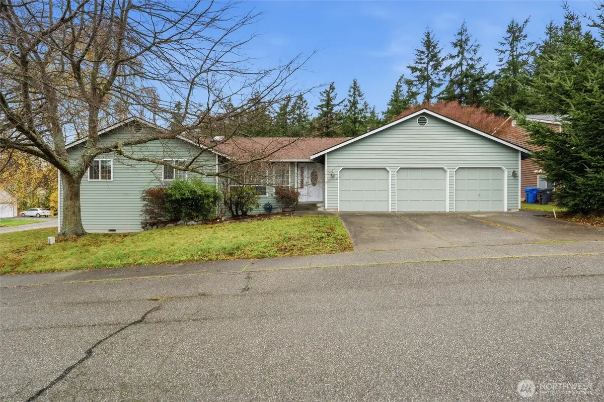1850 NE 11th Avenue, Oak Harbor, WA 98277 - Image #1