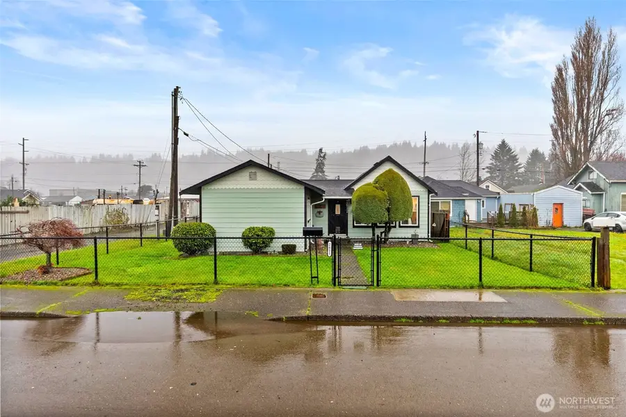 2611 Bay Avenue, Hoquiam, WA 98550 - Image #2