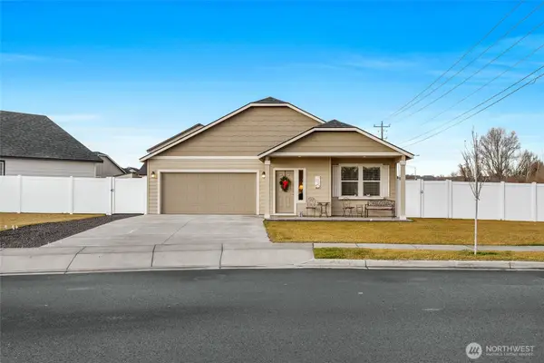 502 N Montana Street, Moses Lake, WA 98837