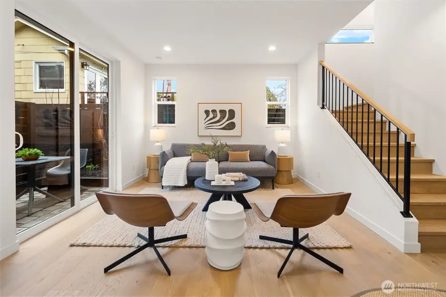 713 N 70th Street, Seattle, WA 98103 - Image #3