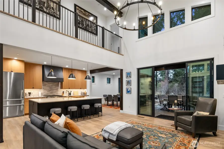 1551 Kokanee Loop, Cle Elum, WA 98922 - Image #3