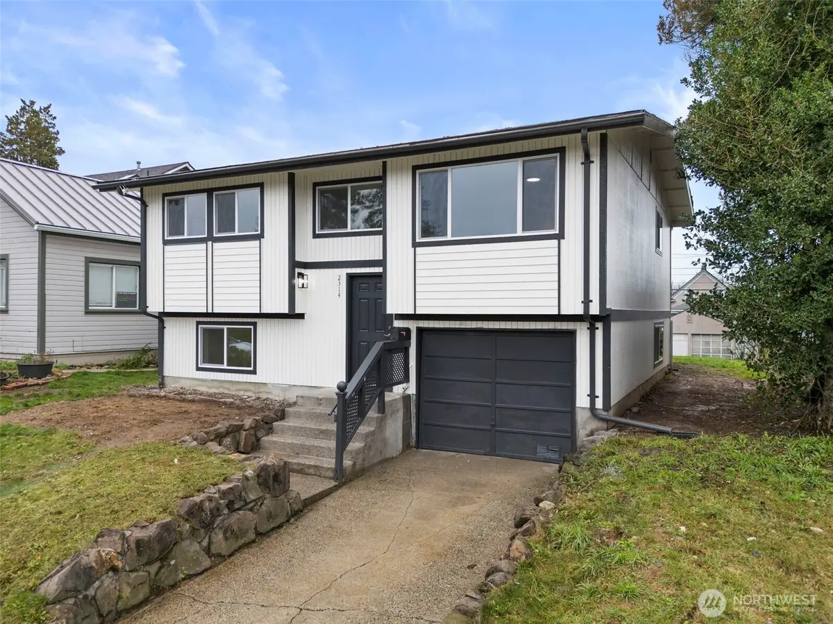 2314 S L Street, Tacoma, WA 98405 - Image #1