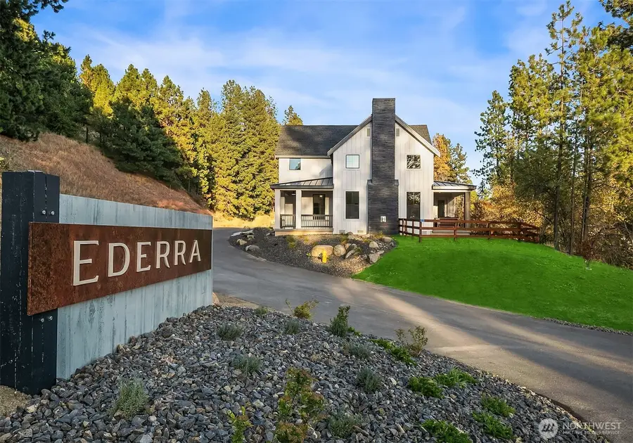 602 Compass (lot 22) Place, Cle Elum, WA 98922 - Image #3