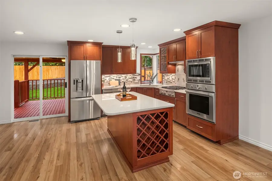 1421 227th Place Ne, Sammamish, WA 98074 - Image #3