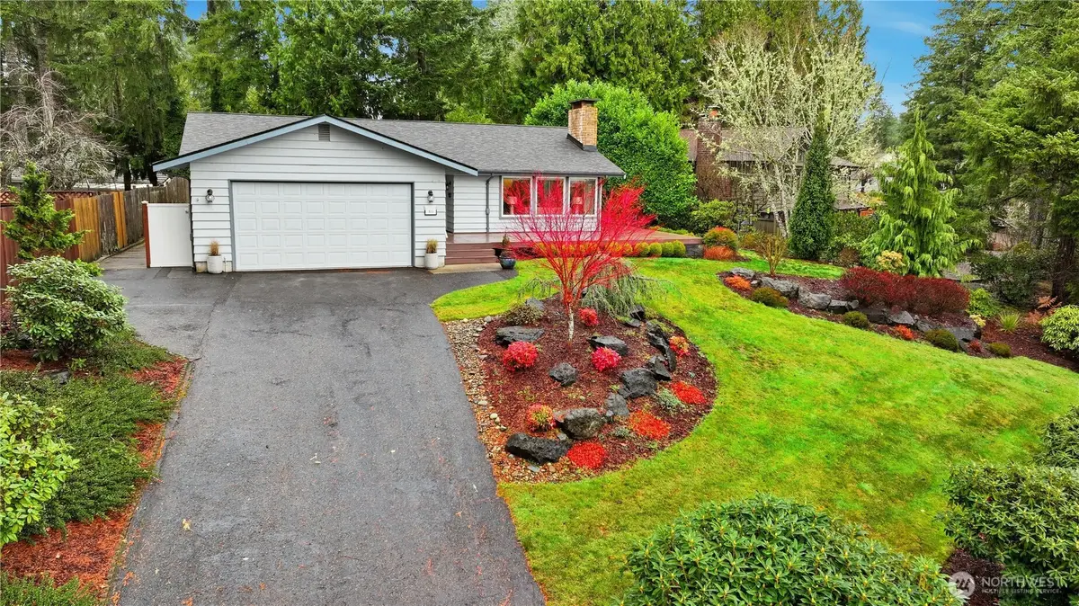 80 E Channel Drive, Allyn, WA 98524 - Image #1