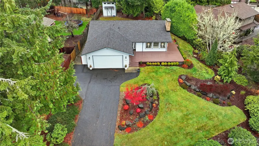 80 E Channel Drive, Allyn, WA 98524 - Image #3