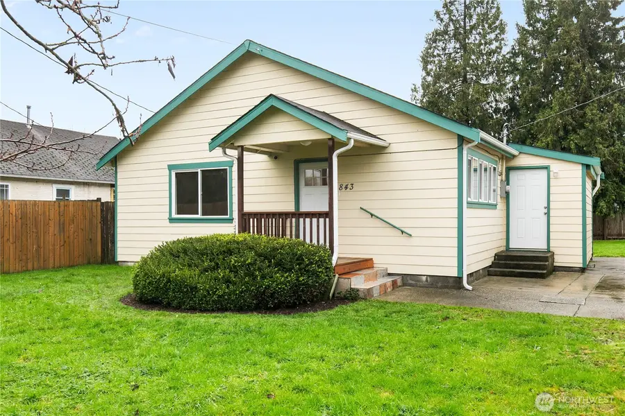 843 3rd Avenue N, Kent, WA 98032 - Image #2
