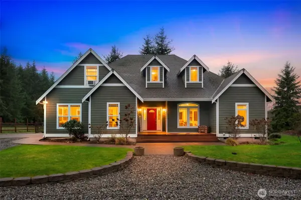 36612 2nd Avenue S, Roy, WA 98580