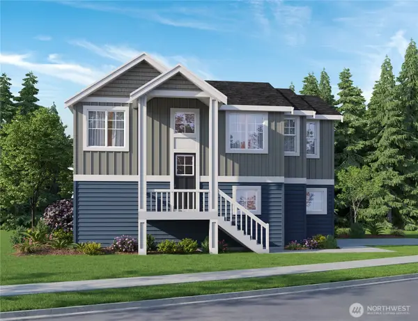 24418 111th Avenue Se, Kent, WA 98030