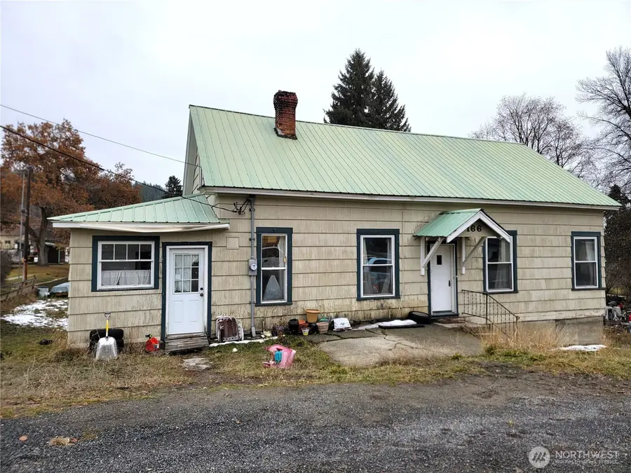 166 N Jefferson, Republic, WA 99166 - Image #2