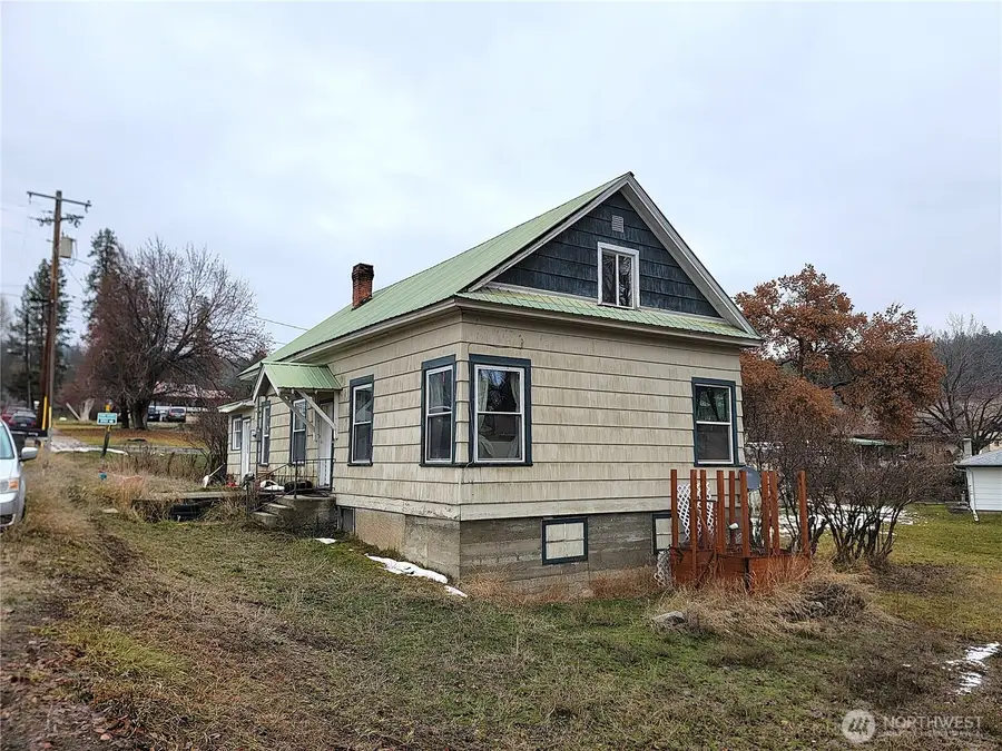 166 N Jefferson, Republic, WA 99166 - Image #3