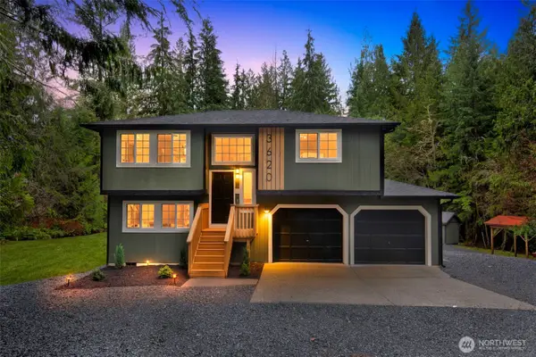 3620 231st Avenue Ne, Granite Falls, WA 98252