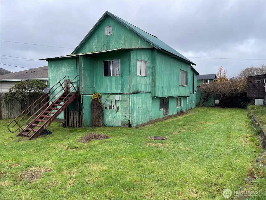 606 Schley, Aberdeen, WA 98520 - Image #3