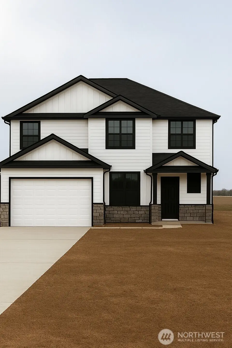 0 Poplar Street, Royal City, WA 99357 - Image #1