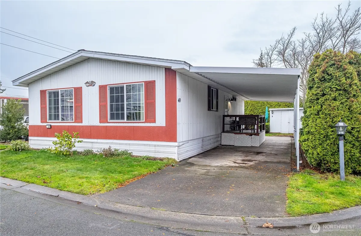 225 NE Ernst #49, Oak Harbor, WA 98277 - Image #1