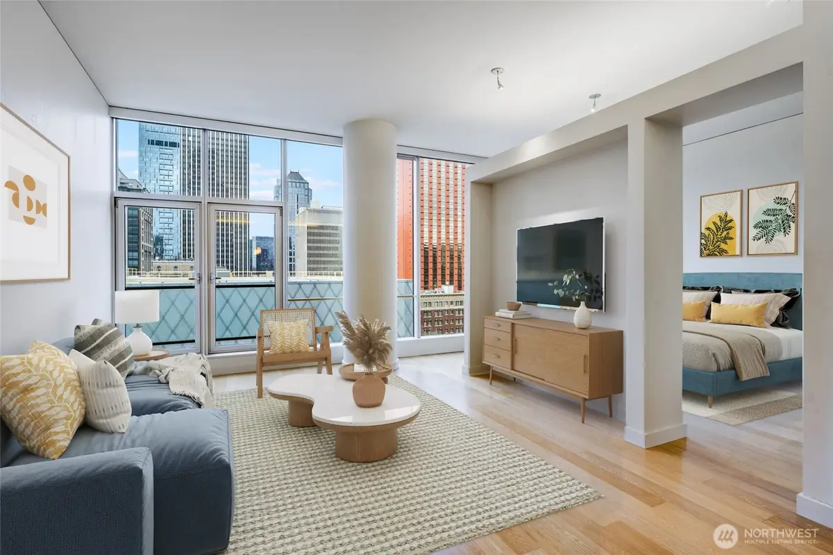 909 5th Avenue #1203, Seattle, WA 98164 - Image #1