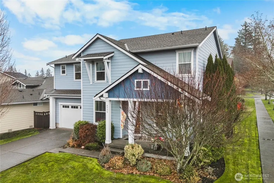 8998 Buttercup Street Se, Tumwater, WA 98501 - Image #2