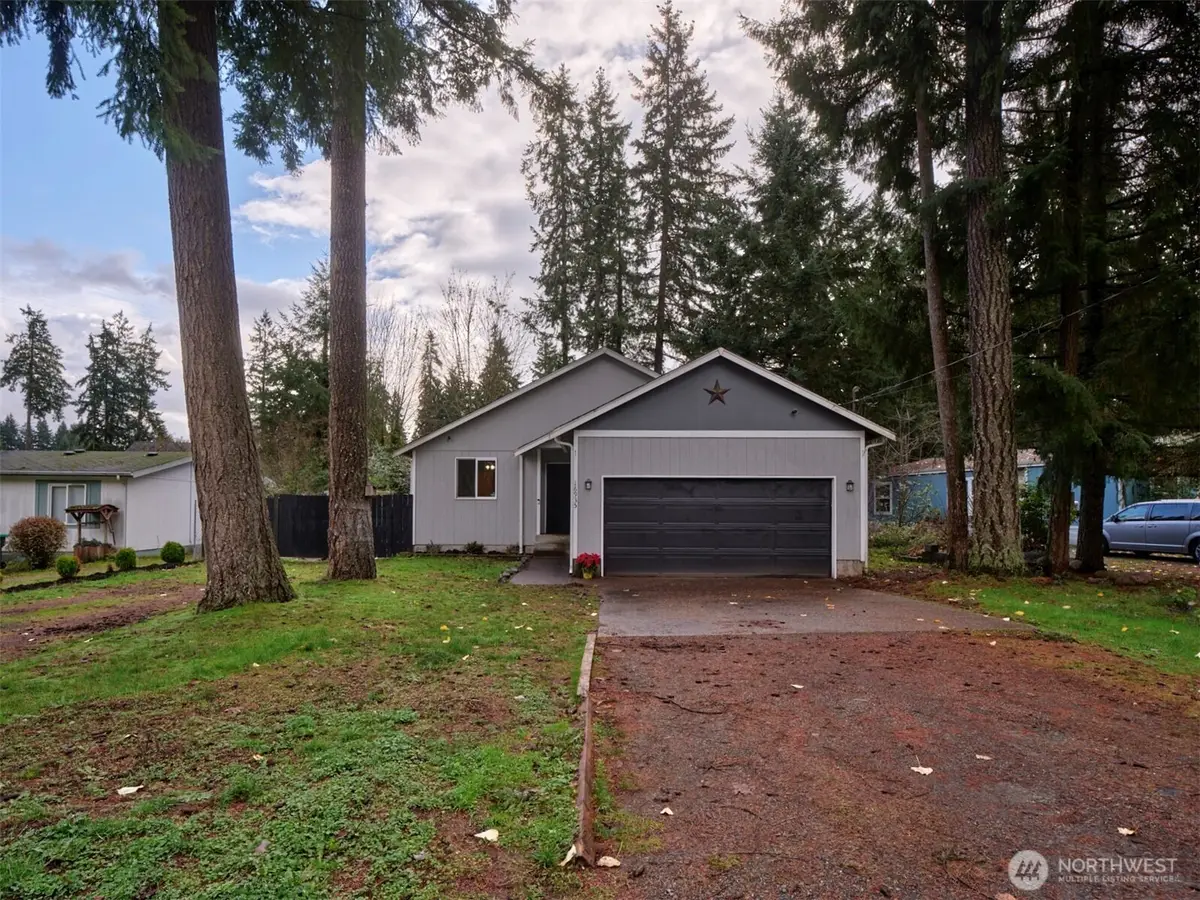 16935 Kalmia Court Se, Yelm, WA 98597 - Image #1