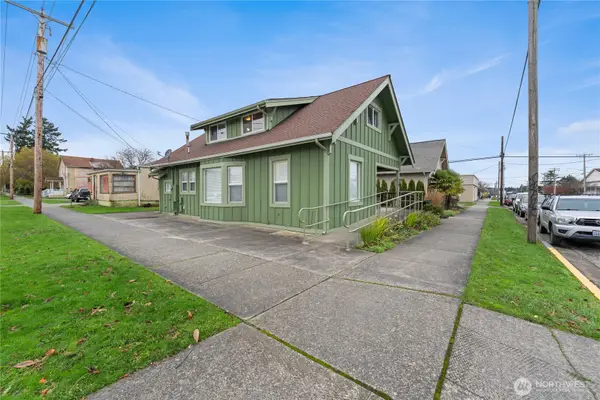 520 O Avenue, Anacortes, WA 98221