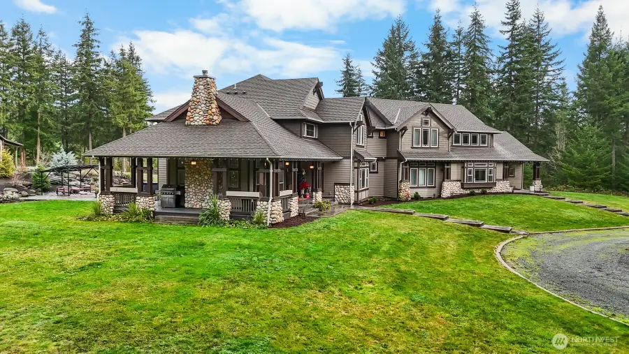 2919 Tanwax Crossing E, Roy, WA 98580 - Image #2