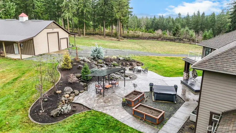 2919 Tanwax Crossing E, Roy, WA 98580 - Image #3