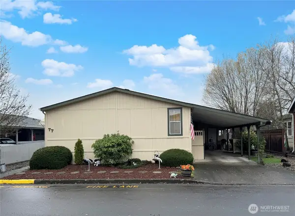77 Blue Heron Drive, Longview, WA 98632