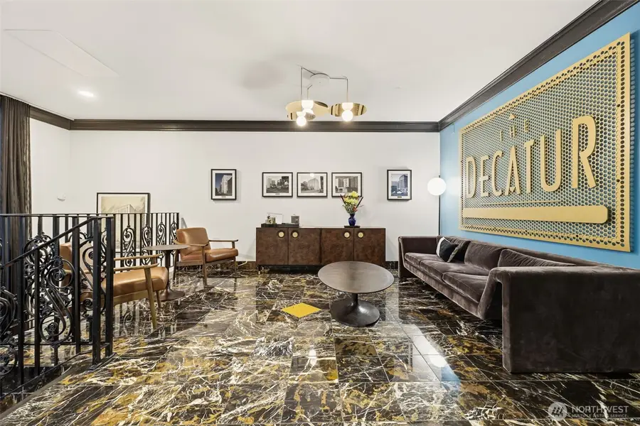 1105 Spring Street #408, Seattle, WA 98104 - Image #2