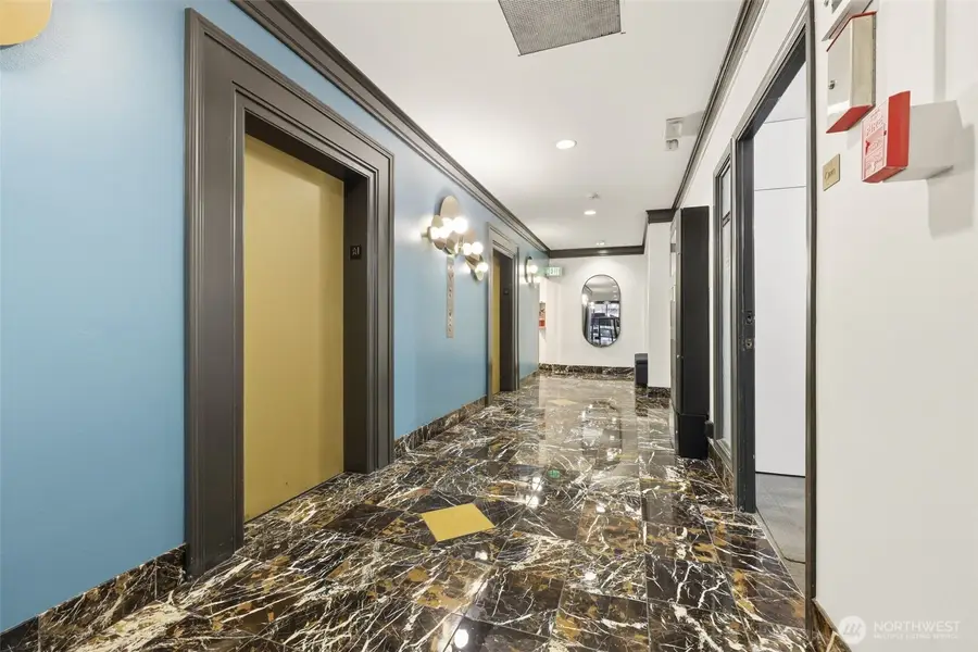 1105 Spring Street #408, Seattle, WA 98104 - Image #3