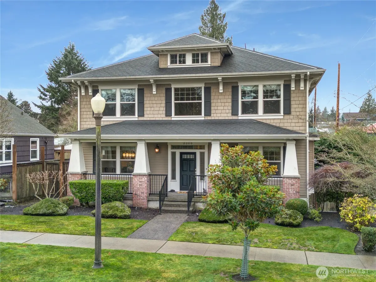 3308 N Mason Street, Tacoma, WA 98407 - Image #1