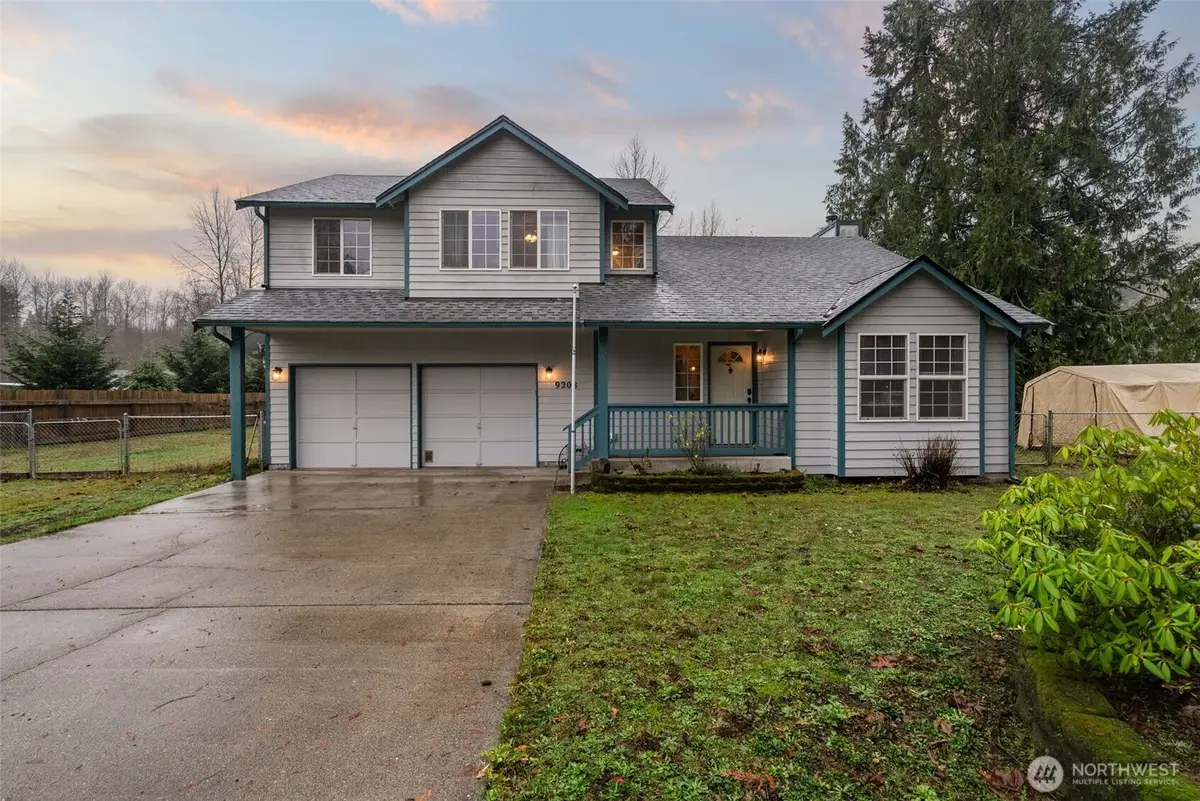 9208 321st Street Ct E, Eatonville, WA 98328 - Image #1