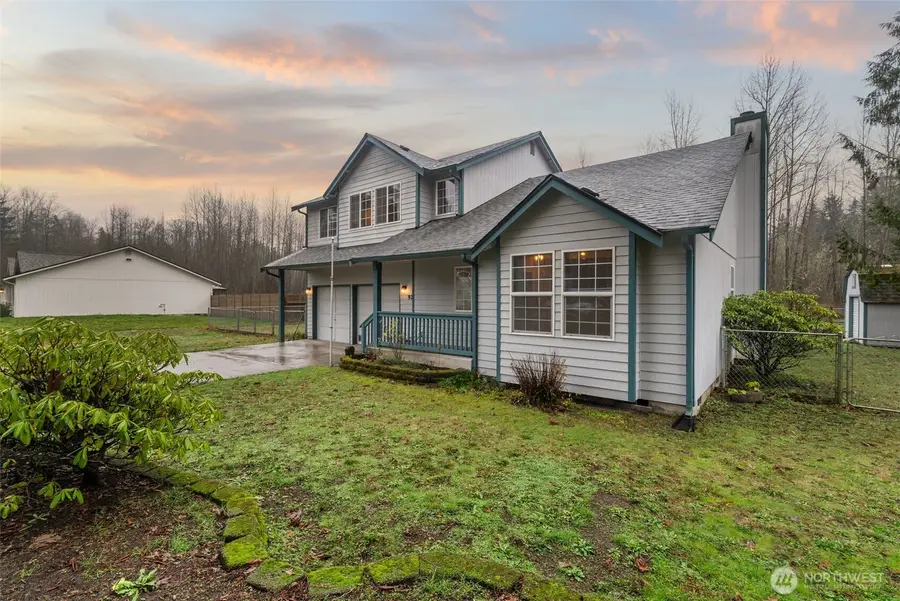 9208 321st Street Ct E, Eatonville, WA 98328 - Image #2