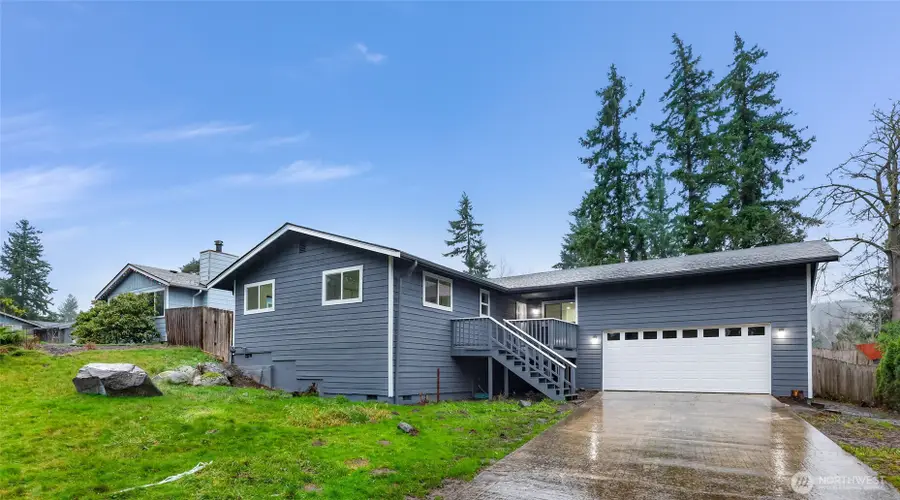 1464 Greenville Drive, Bellingham, WA 98226 - Image #2