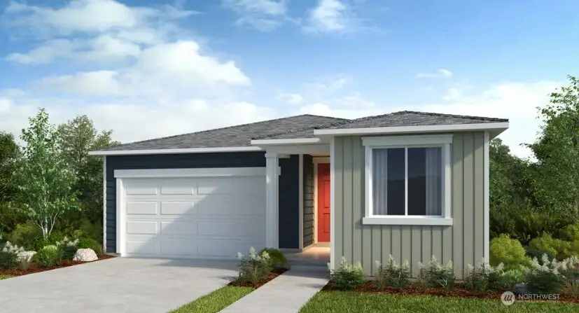 811 Weaver Drive E, Enumclaw, WA 98022 - Image #1