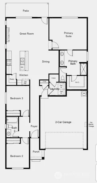 811 Weaver Drive E, Enumclaw, WA 98022 - Image #2