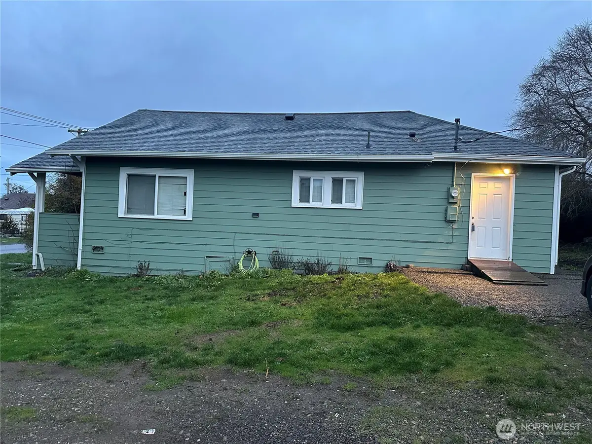 505 Dearborn Avenue, Shelton, WA 98584 - #1