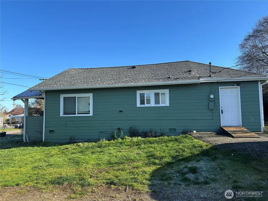 505 Dearborn Avenue, Shelton, WA 98584 - #2