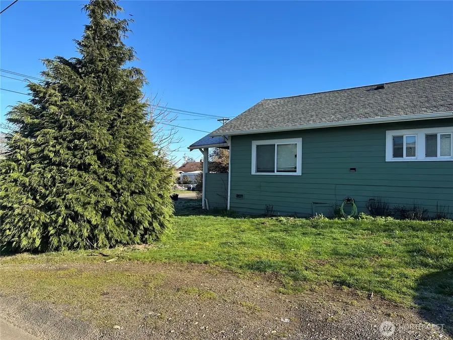 505 Dearborn Avenue, Shelton, WA 98584 - #3
